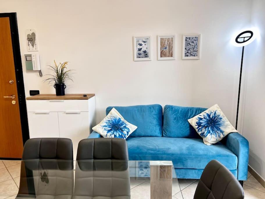 Comfyspot Apartment Rosia ภายนอก รูปภาพ