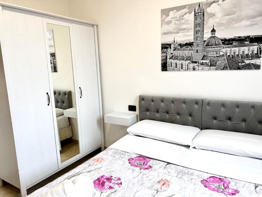Comfyspot Apartment Rosia ภายนอก รูปภาพ