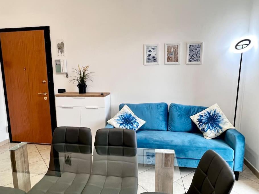 Comfyspot Apartment Rosia ภายนอก รูปภาพ