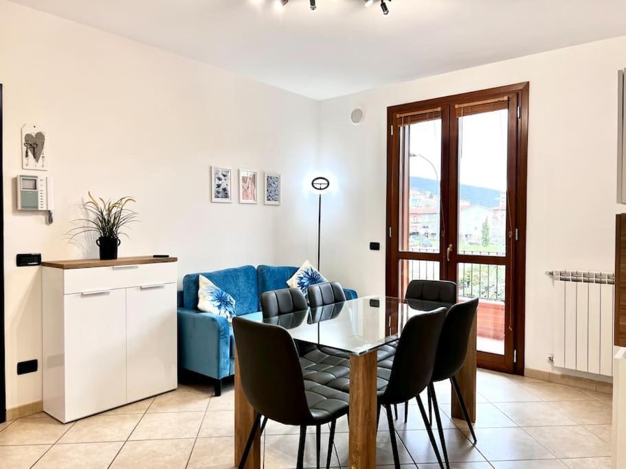 Comfyspot Apartment Rosia ภายนอก รูปภาพ