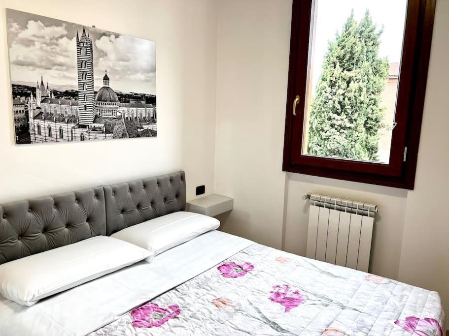 Comfyspot Apartment Rosia ภายนอก รูปภาพ