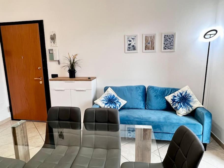 Comfyspot Apartment Rosia ภายนอก รูปภาพ