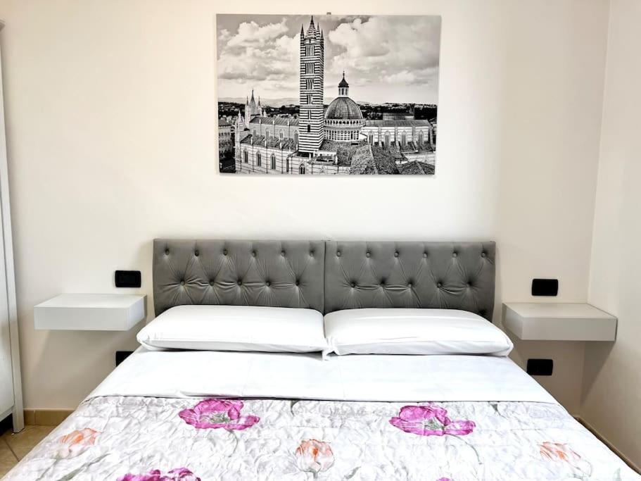 Comfyspot Apartment Rosia ภายนอก รูปภาพ