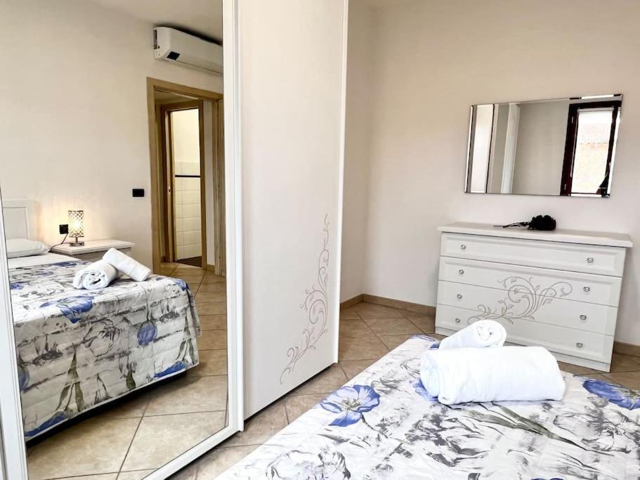 Comfyspot Apartment Rosia ภายนอก รูปภาพ