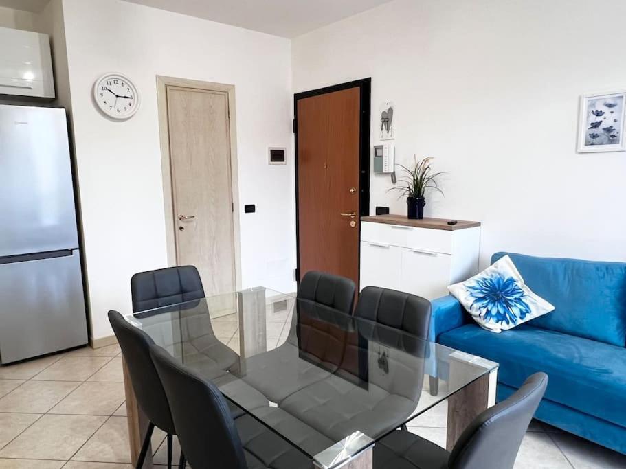 Comfyspot Apartment Rosia ภายนอก รูปภาพ