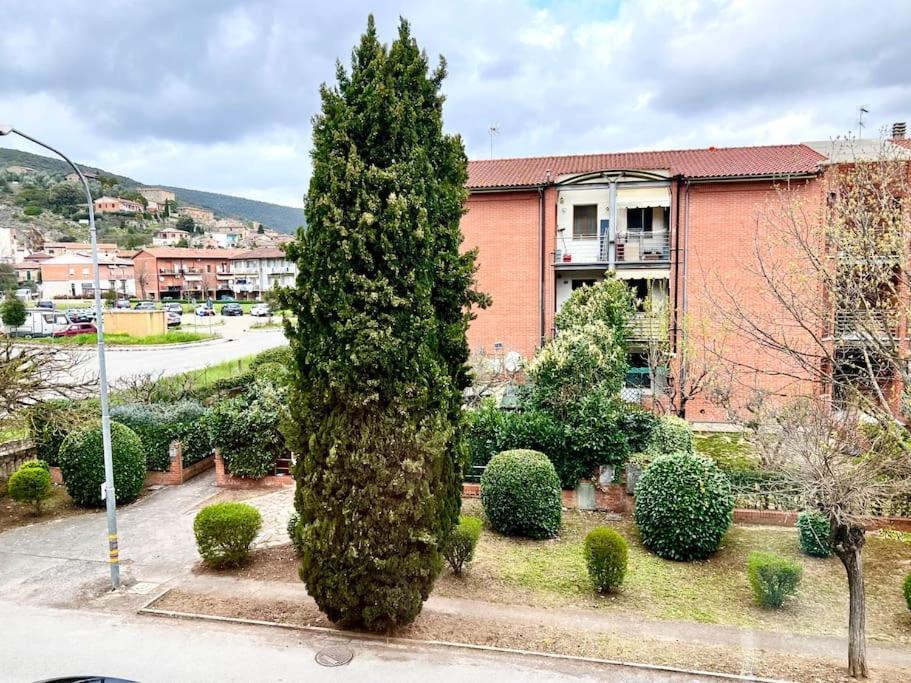 Comfyspot Apartment Rosia ภายนอก รูปภาพ