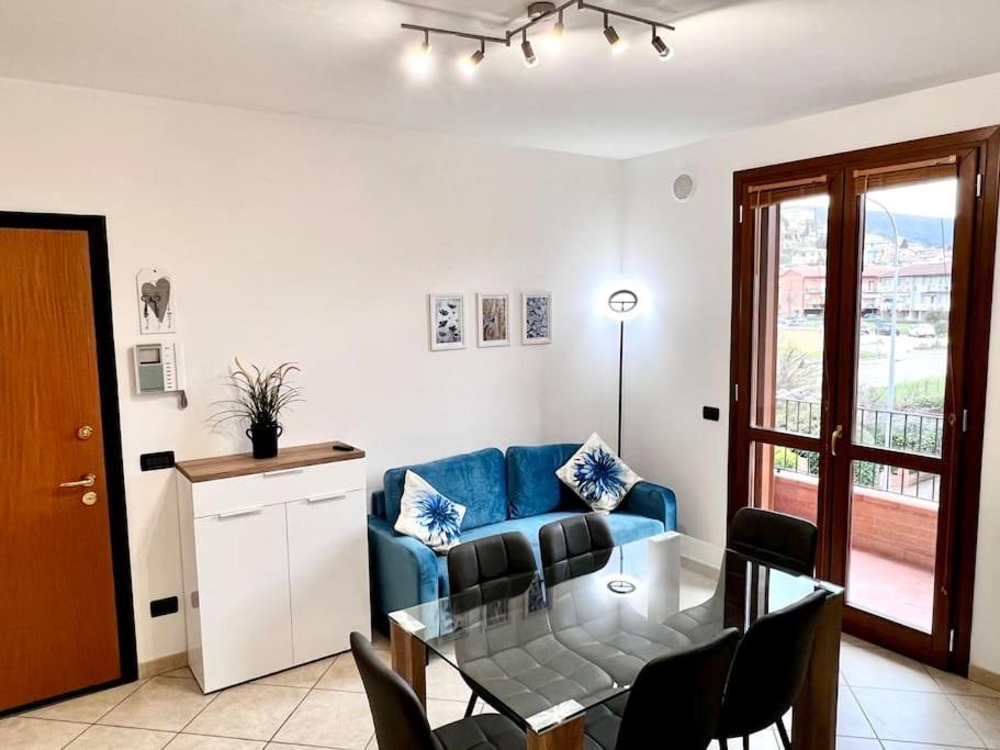 Comfyspot Apartment Rosia ภายนอก รูปภาพ