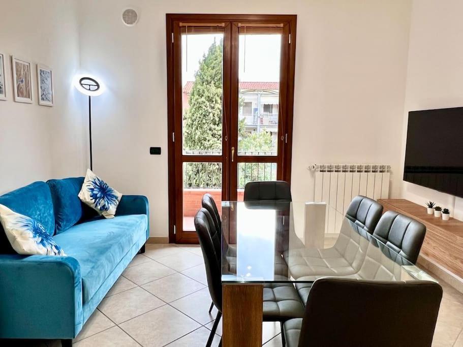 Comfyspot Apartment Rosia ภายนอก รูปภาพ