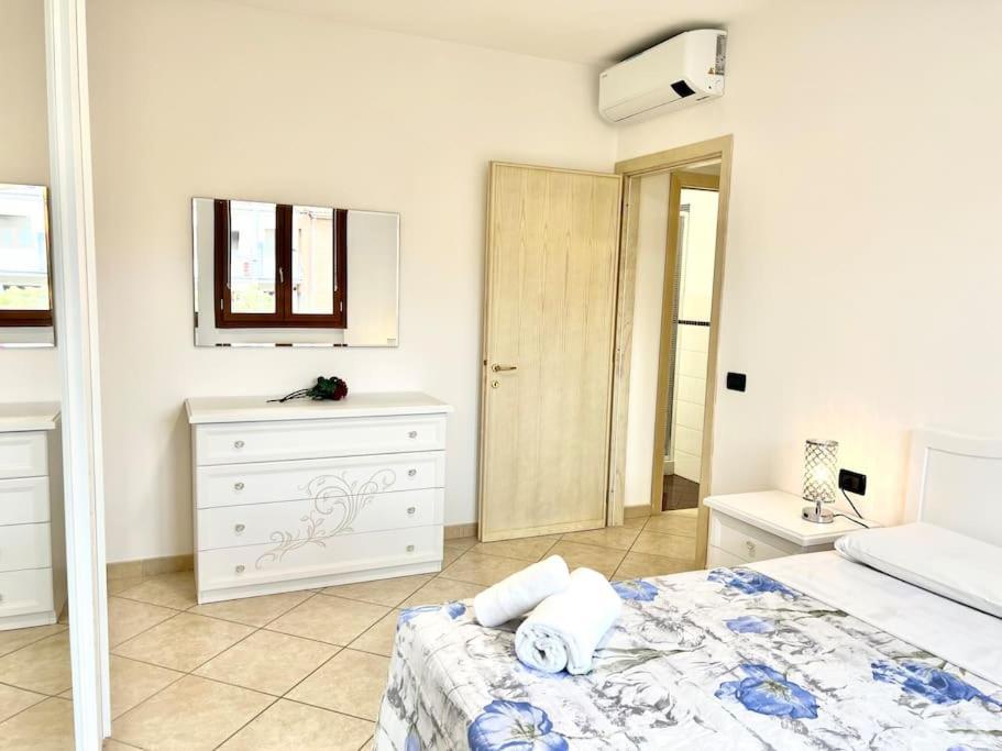 Comfyspot Apartment Rosia ภายนอก รูปภาพ