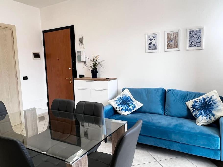 Comfyspot Apartment Rosia ภายนอก รูปภาพ